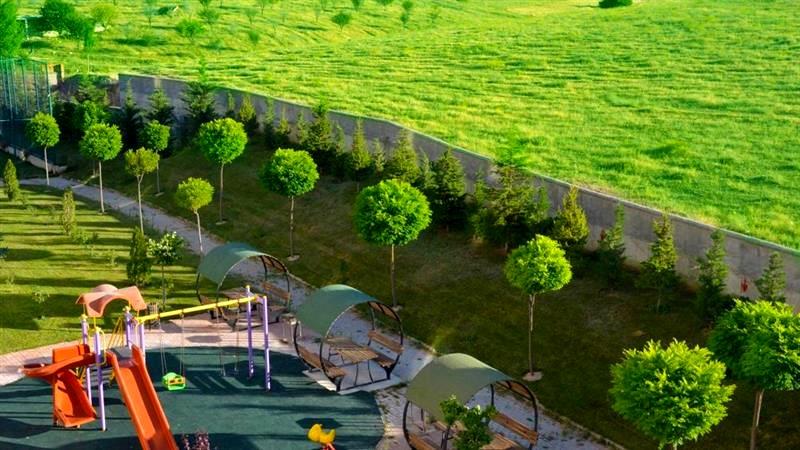 Günçar Termal Hotel