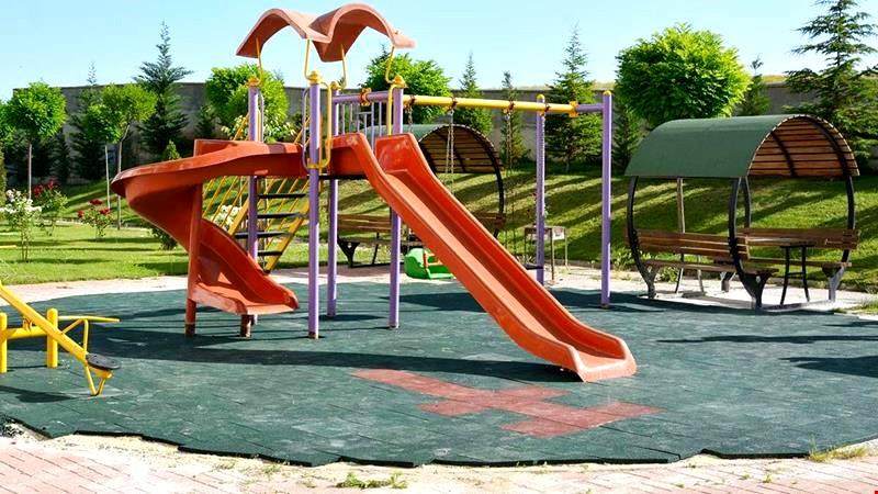 Günçar Termal Hotel