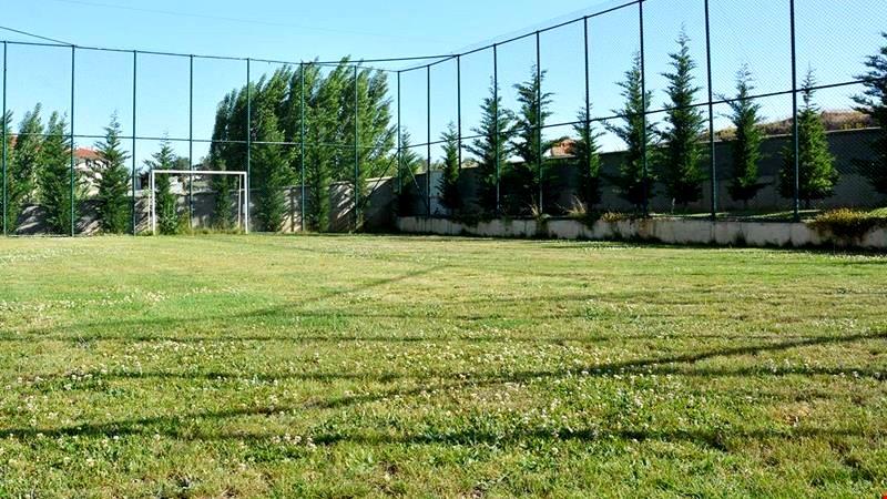 Günçar Termal Hotel