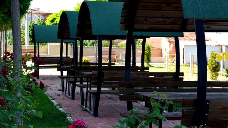 Günçar Termal Hotel