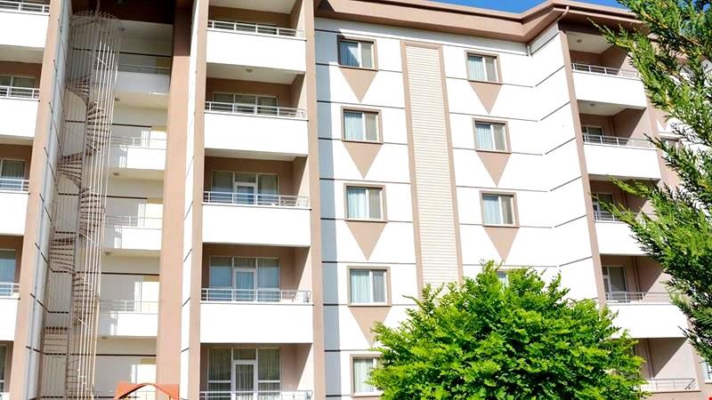 Günçar Termal Hotel