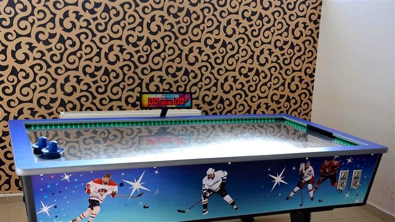 Günçar Termal Hotel