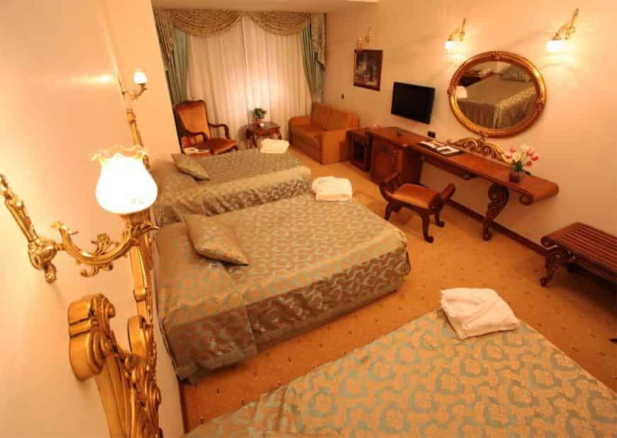 Güngör Ottoman Palace Termal