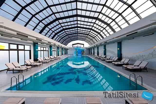 NG Güral Afyon Wellness & Convention 