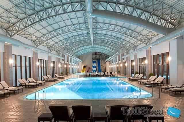 NG Güral Afyon Wellness & Convention 