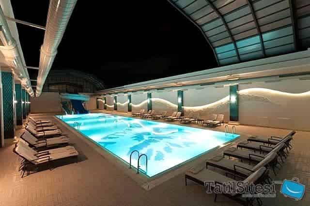 NG Güral Afyon Wellness & Convention 