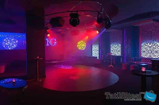 NG Güral Afyon Wellness & Convention 