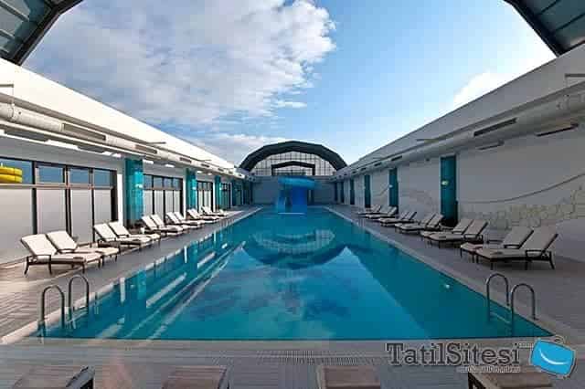 NG Güral Afyon Wellness & Convention 