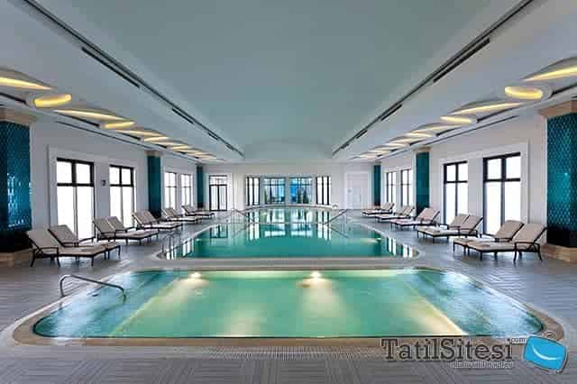 NG Güral Afyon Wellness & Convention 