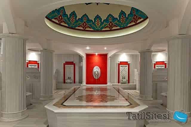 NG Güral Afyon Wellness & Convention 