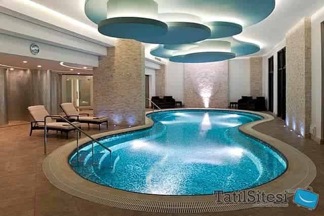 NG Güral Afyon Wellness & Convention 