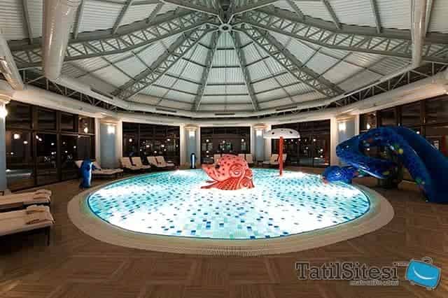 NG Güral Afyon Wellness & Convention 