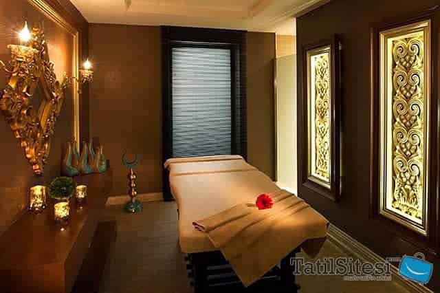 NG Güral Afyon Wellness & Convention 