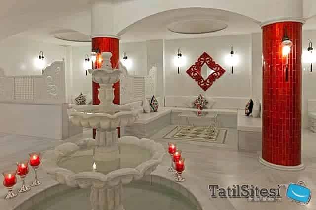 NG Güral Afyon Wellness & Convention 