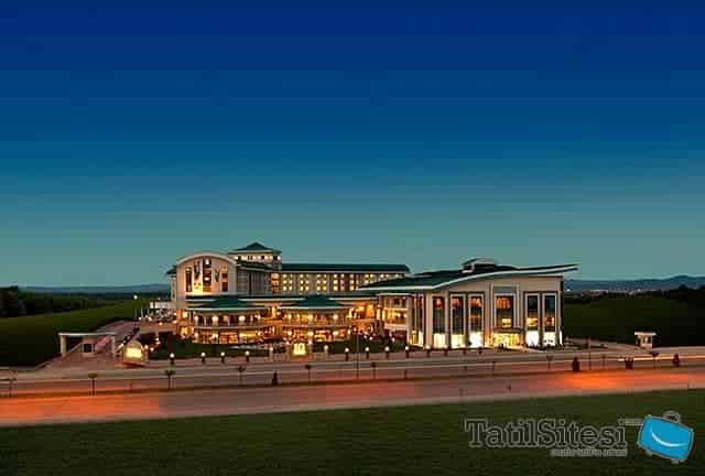 NG Güral Afyon Wellness & Convention 