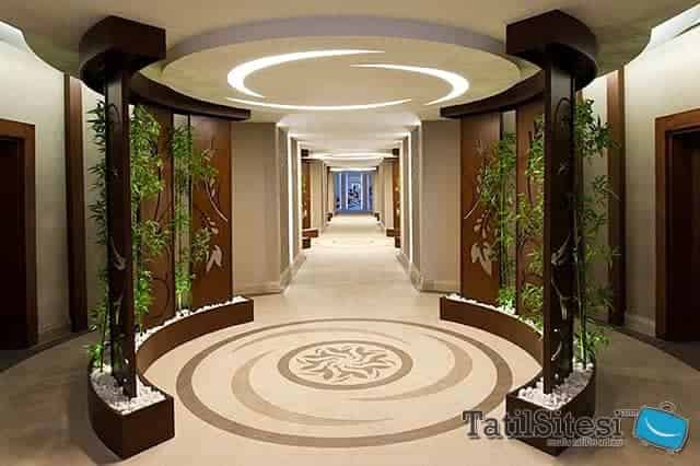 NG Güral Afyon Wellness & Convention 