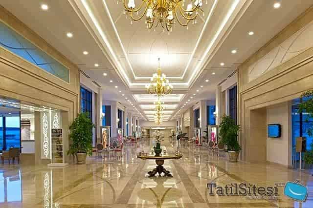 NG Güral Afyon Wellness & Convention 