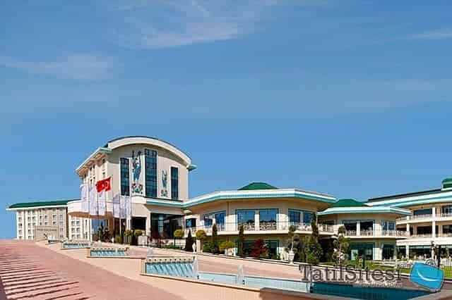 NG Güral Afyon Wellness & Convention 