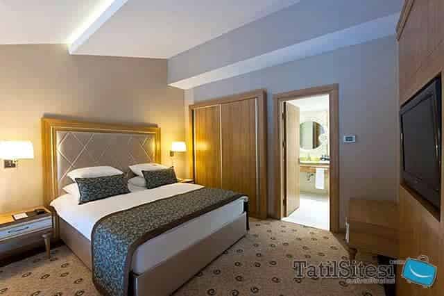 NG Güral Afyon Wellness & Convention 