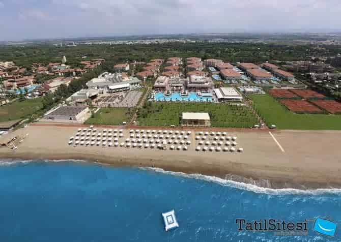 Güral Premier Belek