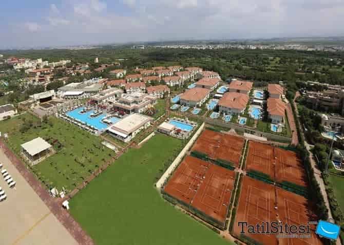 Güral Premier Belek