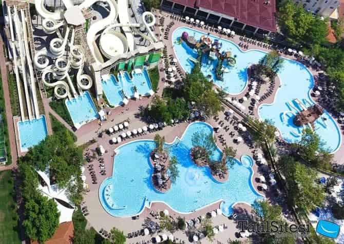 Güral Premier Belek