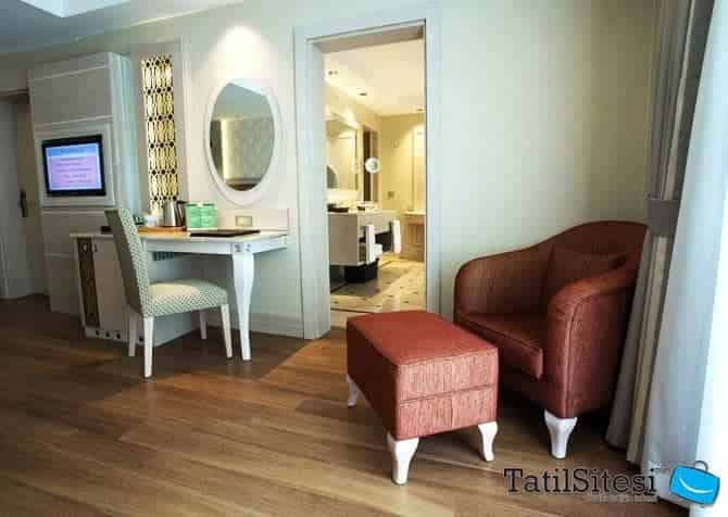 Güral Premier Belek