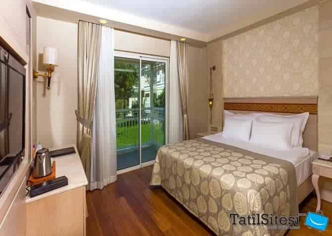 Güral Premier Belek