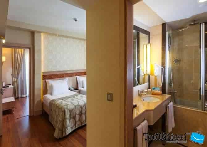 Güral Premier Belek