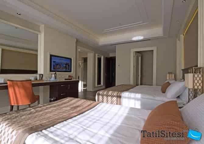 Güral Premier Belek