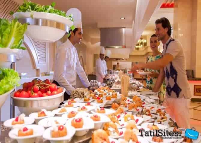 Güral Premier Belek