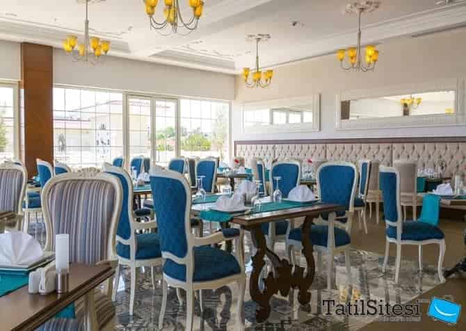 Güral Premier Belek