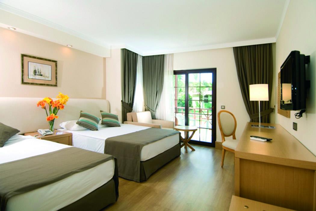 Gypsophila Holiday Village