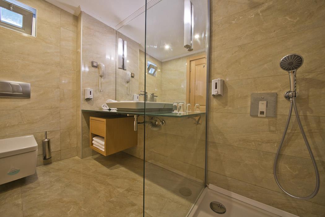 Gypsophila Holiday Village