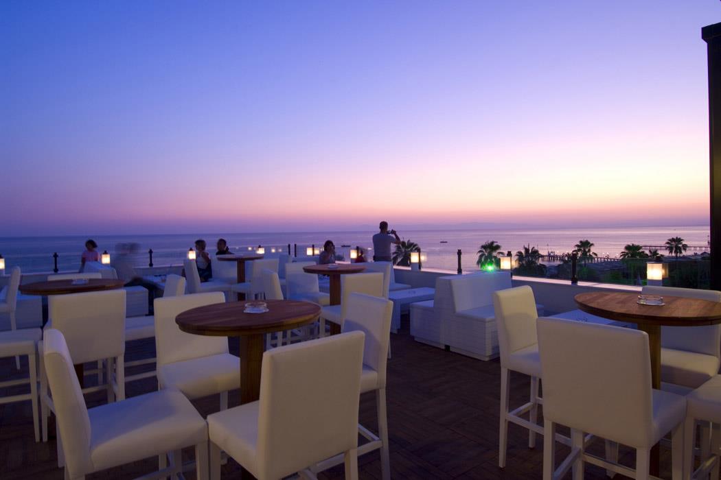 Gypsophila Holiday Village