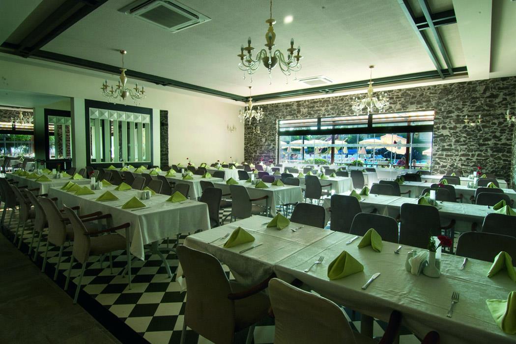 Gypsophila Holiday Village