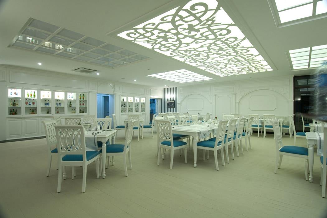 Gypsophila Holiday Village