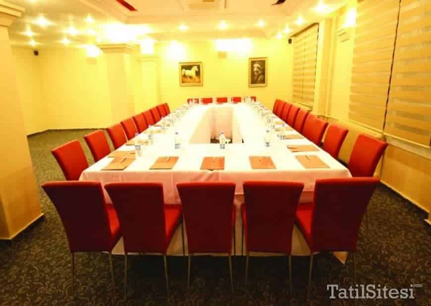 Göksu Ant Hotel