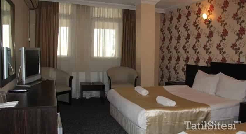 Göksu Ant Hotel