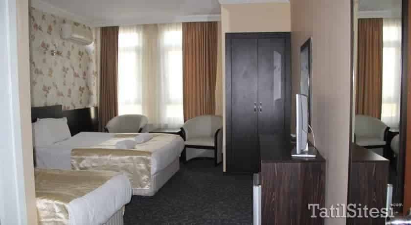Göksu Ant Hotel