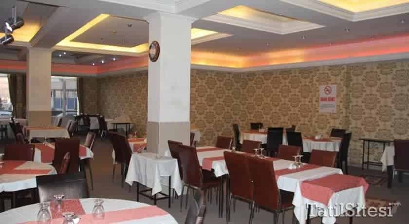 Göksu Ant Hotel