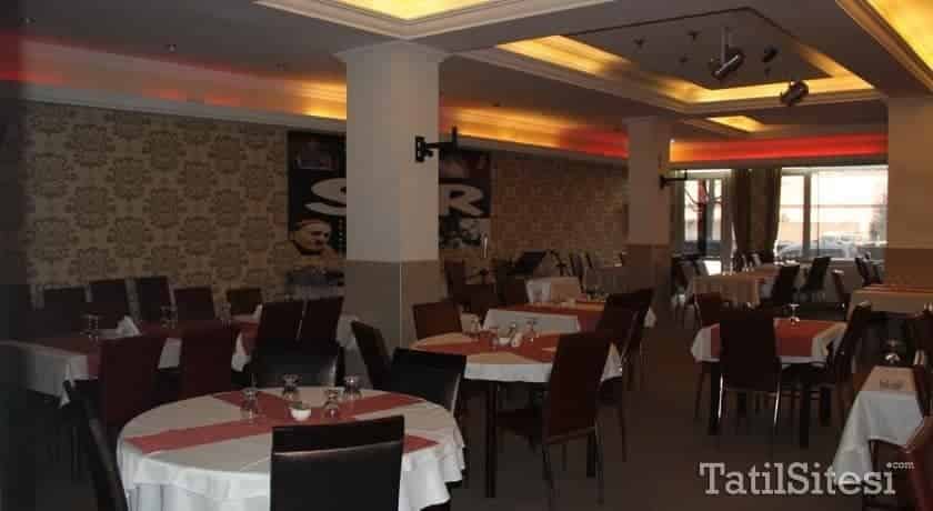Göksu Ant Hotel