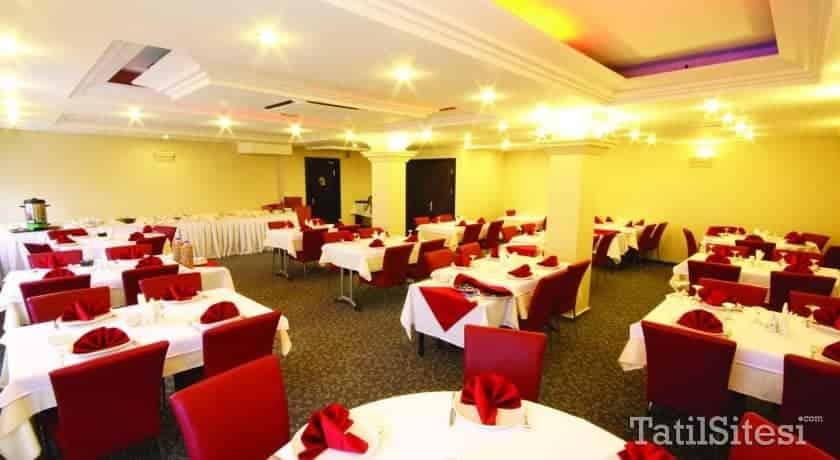 Göksu Ant Hotel