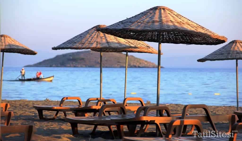 Gümüldür Mavi Deniz Otel