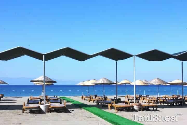 Gümüldür Mavi Deniz Otel