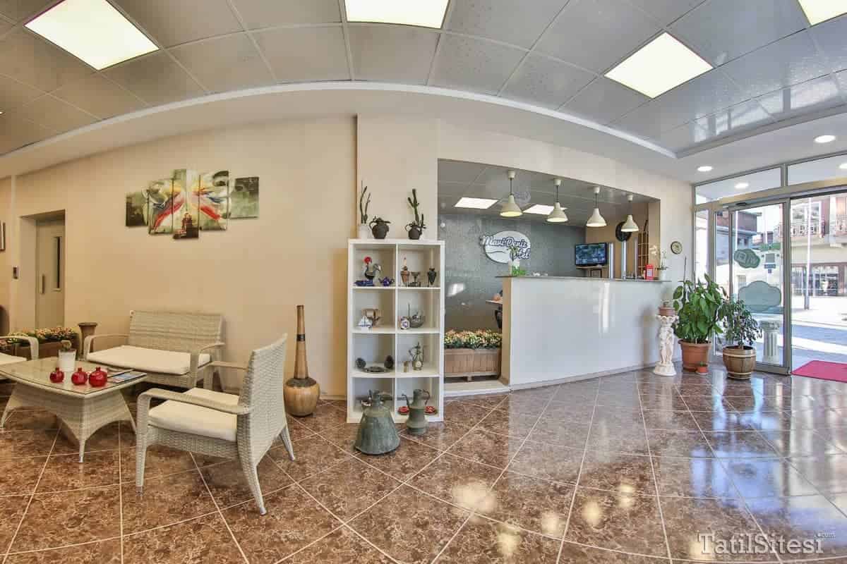 Gümüldür Mavi Deniz Otel