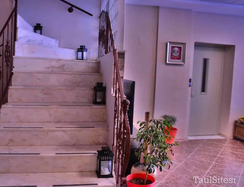 Gümüldür Mavi Deniz Otel