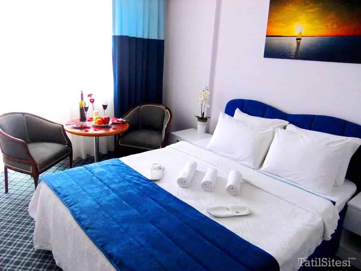 Gümüldür Mavi Deniz Otel