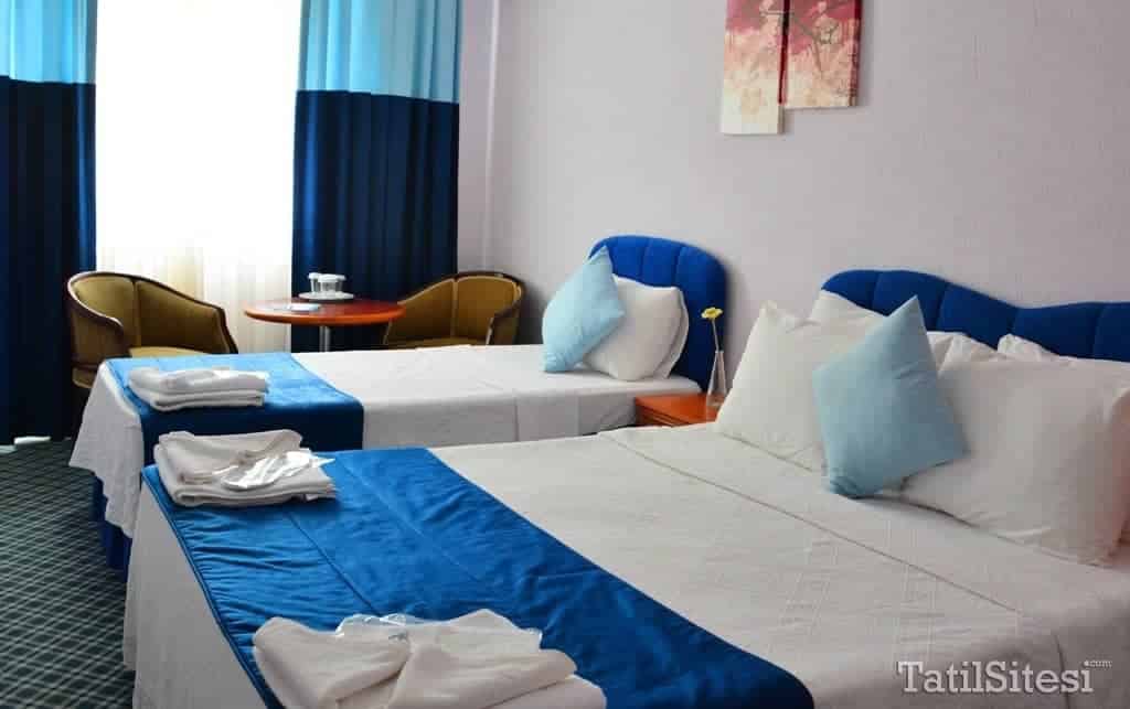 Gümüldür Mavi Deniz Otel