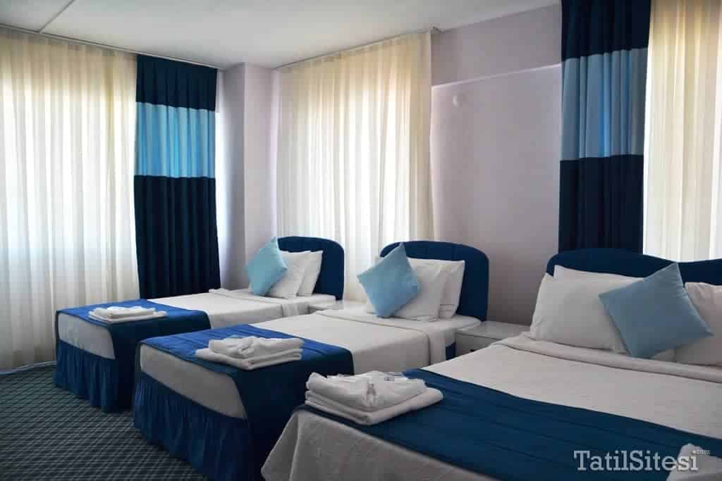 Gümüldür Mavi Deniz Otel